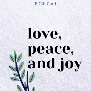 svadeshy Gift Card love
