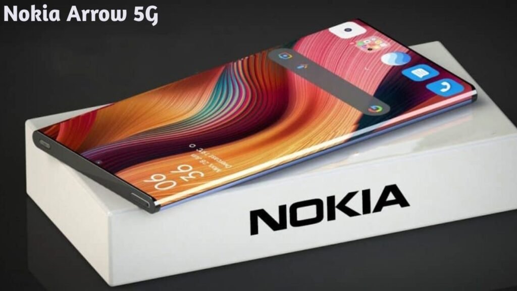 Nokia Arrow 5G Launches