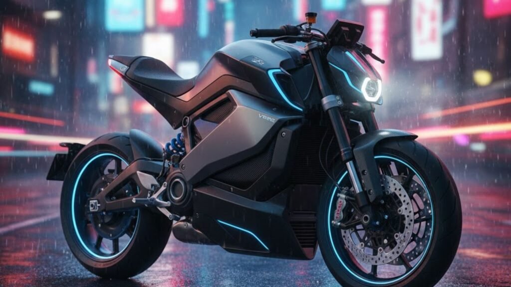 Verge TS Pro 2025 Launched