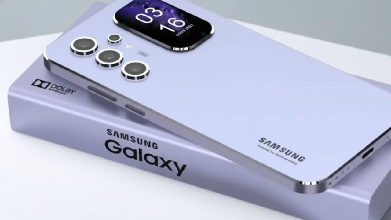 Samsung Galaxy Smartlook 5G Launched