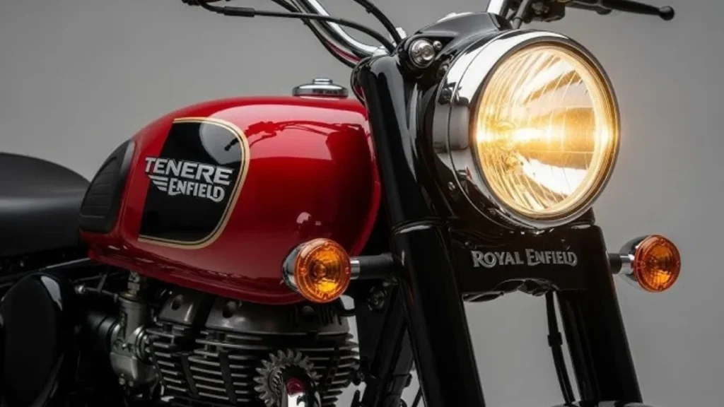 Royal Enfield Bullet 500 2026 Launched