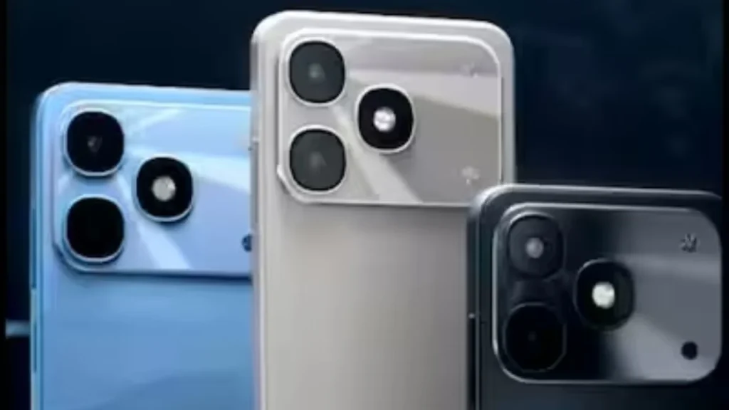 Zeno 20 Max Launched